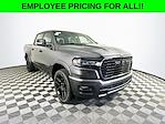 2025 Ram 1500 Crew Cab 4x4 Pickup for sale #D250513 - photo 1