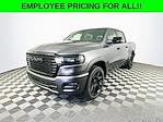 2025 Ram 1500 Crew Cab 4x4 Pickup for sale #D250513 - photo 6