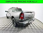 2025 Ram 1500 Crew Cab 4x4 Pickup for sale #D250513 - photo 8