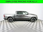 2025 Ram 1500 Crew Cab 4x4 Pickup for sale #D250513 - photo 3