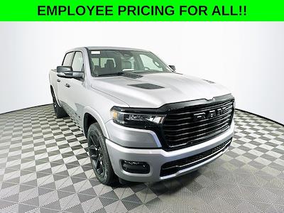 2025 Ram 1500 Crew Cab 4x4 Pickup for sale #D250514 - photo 1