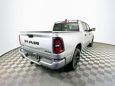 2025 Ram 1500 Crew Cab 4x4 Pickup for sale #D250514 - photo 2