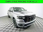 2025 Ram 1500 Crew Cab 4x4 Pickup for sale #D250514 - photo 1