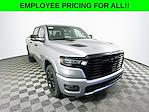 2025 Ram 1500 Crew Cab 4x4 Pickup for sale #D250514 - photo 4
