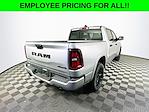 2025 Ram 1500 Crew Cab 4x4 Pickup for sale #D250514 - photo 2