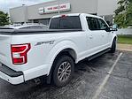 2019 Ford F-150 SuperCrew Cab 4x4 Pickup for sale #D250515B - photo 2