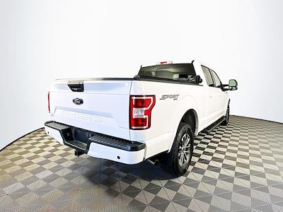 2019 Ford F-150 SuperCrew Cab 4x4 Pickup for sale #D250515B - photo 2