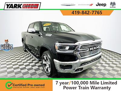 2022 Ram 1500 Crew Cab 4x4 Pickup for sale #D250516A - photo 1