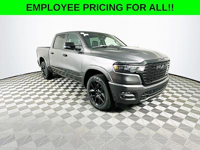 2025 Ram 1500 Crew Cab 4x4 Pickup for sale #D250517 - photo 1