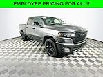 2025 Ram 1500 Crew Cab 4x4 Pickup for sale #D250517 - photo 1