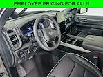 2025 Ram 1500 Crew Cab 4x4 Pickup for sale #D250517 - photo 11