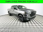 2025 Ram 1500 Crew Cab 4x4 Pickup for sale #D250517 - photo 3