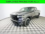 2025 Ram 1500 Crew Cab 4x4 Pickup for sale #D250517 - photo 5