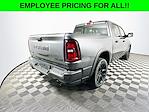2025 Ram 1500 Crew Cab 4x4 Pickup for sale #D250517 - photo 2