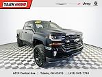 2016 Chevrolet Silverado 1500 Double Cab 4x4 Pickup for sale #D250518A - photo 1