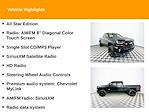 2016 Chevrolet Silverado 1500 Double Cab 4x4 Pickup for sale #D250518A - photo 3