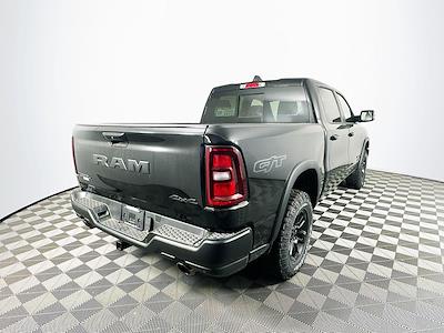 2025 Ram 1500 Crew Cab 4x4 Pickup for sale #D250523 - photo 2