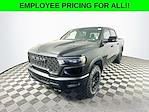 2025 Ram 1500 Crew Cab 4x4 Pickup for sale #D250523 - photo 6