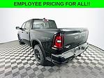 2025 Ram 1500 Crew Cab 4x4 Pickup for sale #D250523 - photo 8
