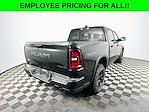 2025 Ram 1500 Crew Cab 4x4 Pickup for sale #D250523 - photo 2