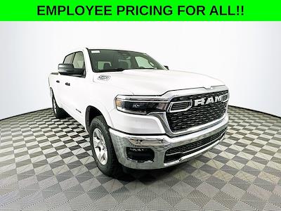 2025 Ram 1500 Crew Cab 4x4 Pickup for sale #D250528 - photo 1