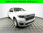 2025 Ram 1500 Crew Cab 4x4 Pickup for sale #D250528 - photo 1