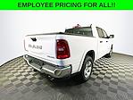 2025 Ram 1500 Crew Cab 4x4 Pickup for sale #D250528 - photo 2