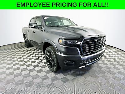 2025 Ram 1500 Crew Cab 4x4 Pickup for sale #D250529 - photo 1