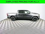 2025 Ram 1500 Crew Cab 4x4 Pickup for sale #D250529 - photo 9