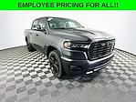 2025 Ram 1500 Crew Cab 4x4 Pickup for sale #D250529 - photo 1