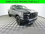 2025 Ram 1500 Crew Cab 4x4 Pickup for sale #D250529 - photo 3