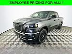 2025 Ram 1500 Crew Cab 4x4 Pickup for sale #D250529 - photo 5