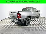 2025 Ram 1500 Crew Cab 4x4 Pickup for sale #D250529 - photo 2