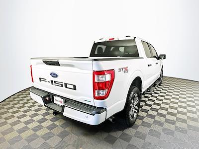 2021 Ford F-150 SuperCrew Cab 4x4 Pickup for sale #D250529A - photo 2