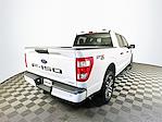 2021 Ford F-150 SuperCrew Cab 4x4 Pickup for sale #D250529A - photo 2