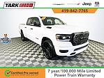 2023 Ram 1500 Crew Cab 4x4 Pickup for sale #D250530A - photo 1