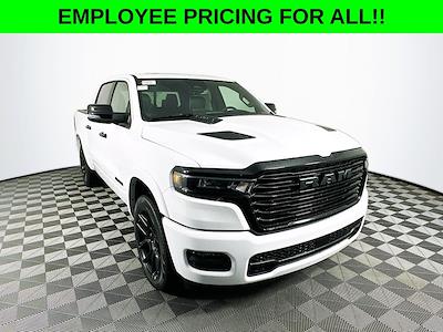 2025 Ram 1500 Crew Cab 4x4 Pickup for sale #D250534 - photo 1