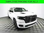 2025 Ram 1500 Crew Cab 4x4 Pickup for sale #D250534 - photo 3