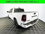 2025 Ram 1500 Crew Cab 4x4 Pickup for sale #D250534 - photo 7