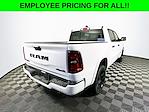 2025 Ram 1500 Crew Cab 4x4 Pickup for sale #D250534 - photo 2