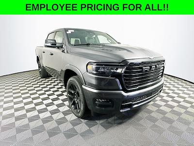 2025 Ram 1500 Crew Cab 4x4 Pickup for sale #D250535 - photo 1
