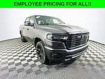 2025 Ram 1500 Crew Cab 4x4 Pickup for sale #D250535 - photo 1