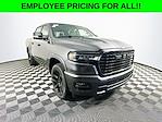 2025 Ram 1500 Crew Cab 4x4 Pickup for sale #D250535 - photo 3