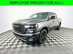 2025 Ram 1500 Crew Cab 4x4 Pickup for sale #D250535 - photo 5