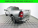 2025 Ram 1500 Crew Cab 4x4 Pickup for sale #D250535 - photo 7