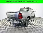 2025 Ram 1500 Crew Cab 4x4 Pickup for sale #D250535 - photo 2