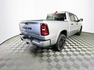 2025 Ram 1500 Crew Cab 4x4 Pickup for sale #D250537 - photo 2