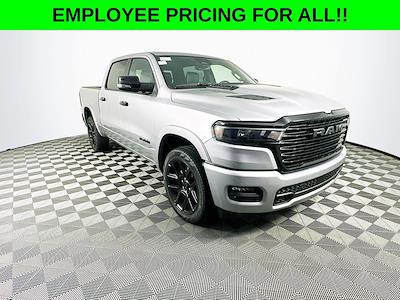 2025 Ram 1500 Crew Cab 4x4 Pickup for sale #D250537 - photo 1