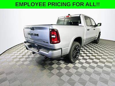 2025 Ram 1500 Crew Cab 4x4 Pickup for sale #D250537 - photo 2