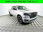2025 Ram 1500 Crew Cab 4x4 Pickup for sale #D250537 - photo 1